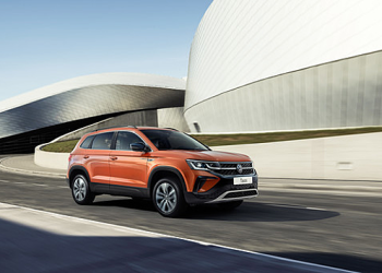 TopSpeed назвал десять самых ненадежных кроссоверов