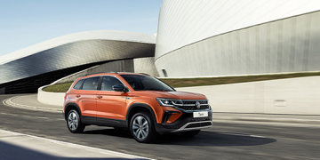 TopSpeed назвал десять самых ненадежных кроссоверов