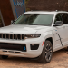 Jeep лишил новый Grand Cherokee двигателя V8