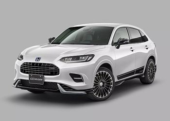 Honda анонсировала концепты для шоу в Токио