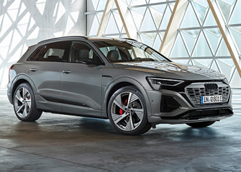 К 2029 году на всех заводах Audi будут производиться электрокары