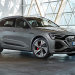 К 2029 году на всех заводах Audi будут производиться электрокары