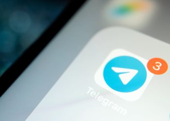 Эксперт дал совет по защите от кражи Telegram-аккаунта