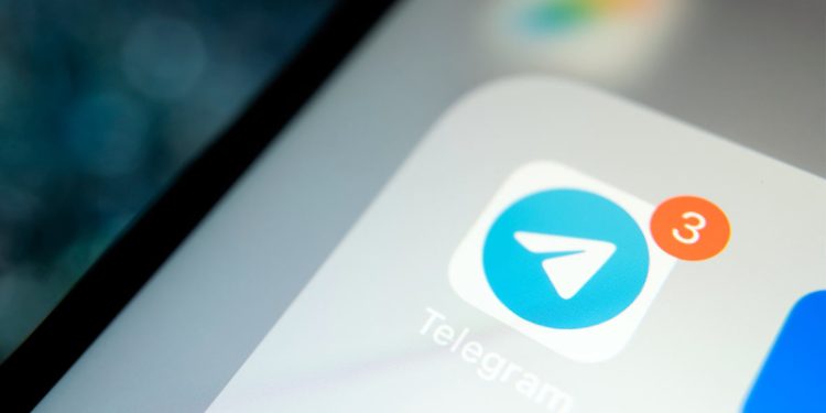 Эксперт дал совет по защите от кражи Telegram-аккаунта