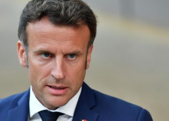 Эксперт: Макрон не сможет продвинуть идею гарантий безопасности для России