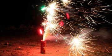 Эксперт напомнил главное правило использования пиротехники