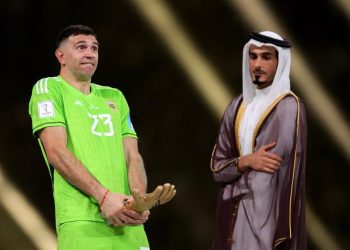 Эмери хочет продать Мартинеса из «Астон Виллы»