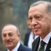 Эрдоган заявил, что не намерен оставлять друзей в своей партии