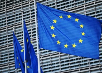 ЕС введет санкции против Ирана за якобы военную помощь России, пишут СМИ