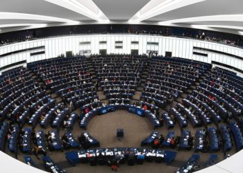 Европарламент пересмотрит правила отношений с третьими странами