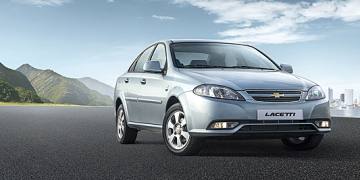 Узбекский UzAuto остановил продажи из-за аномального спроса