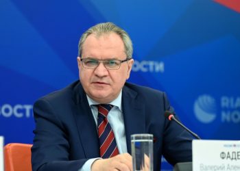 Фадеев рассказал о реакции международных организаций на преступления Киева