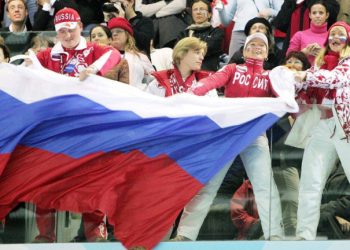 Фигуристка Павлова призвала не осуждать спорсменов за смену гражданства