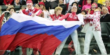 Фигуристка Павлова призвала не осуждать спорсменов за смену гражданства