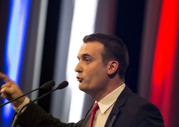 Французский политик раскрыл правду о визите Зеленского в США