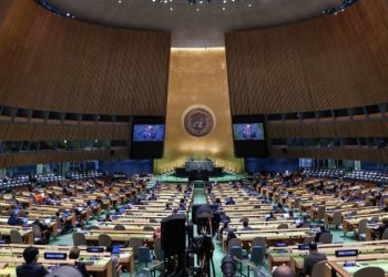 ГА ООН приняла резолюцию, осуждающую «нарушения прав человека» в Крыму