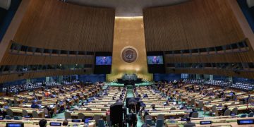 ГА ООН приняла резолюцию, осуждающую «нарушения прав человека» в Крыму