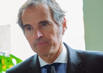 Генсек МАГАТЭ положительно прокомментировал встречу с премьером Украины