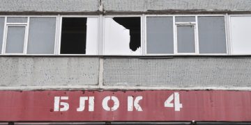 Глава МАГАТЭ заявил, что стреляющие по ЗАЭС «знают, что они делают»