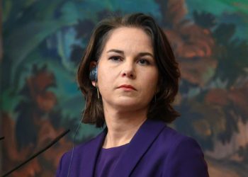 Глава МИД Германии осудила риторику Сербии в отношении Косово