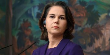 Глава МИД Германии осудила риторику Сербии в отношении Косово