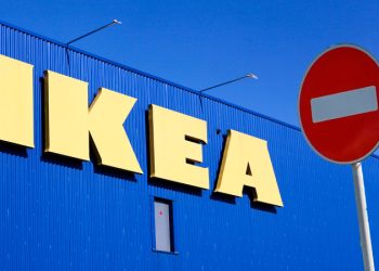 Глава Новгородской области заявил о скором завершении сделки по фабрике IKEA в Новгороде
