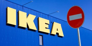 Глава Новгородской области заявил о скором завершении сделки по фабрике IKEA в Новгороде