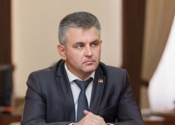 Глава ПМР выразил надежду достичь бескровного признания Приднестровья