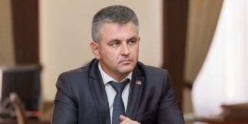 Глава ПМР выразил надежду достичь бескровного признания Приднестровья