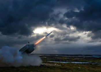 Глава Raytheon заявил о переговорах по передаче Украине ПВО NASAMS