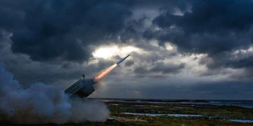 Глава Raytheon заявил о переговорах по передаче Украине ПВО NASAMS