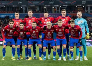 Гришин назвал имя лучшего игрока ЦСКА по итогам 2022 года