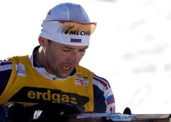 Губерниев заявил, что Ростовцев не станет главным тренером сборной России по биатлону