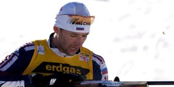 Губерниев заявил, что Ростовцев не станет главным тренером сборной России по биатлону