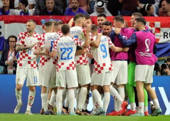 Хорватия – Бразилия: прогноз на матч чемпионата мира 9 декабря от Olimpbet