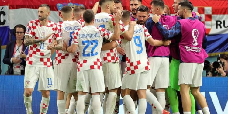 Хорватия – Бразилия: прогноз на матч чемпионата мира 9 декабря от Olimpbet