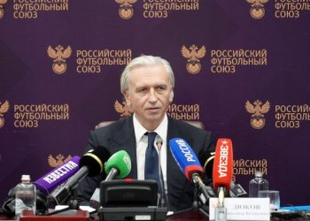 Исполкому РФС назвали главный минус перехода в АФК: он не гарантирует участие в отборе к ЧМ-2026