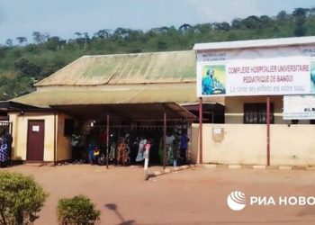 Источник: ЦАР и Россия вместе расследуют покушение на главу Русского дома