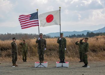 Япония и США изучат технологии перехвата гиперзвуковых ракет, пишут СМИ