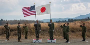 Япония и США изучат технологии перехвата гиперзвуковых ракет, пишут СМИ