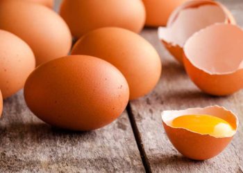 Как определить свежесть яиц: простые, но рабочие способы