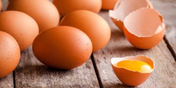 Как определить свежесть яиц: простые, но рабочие способы