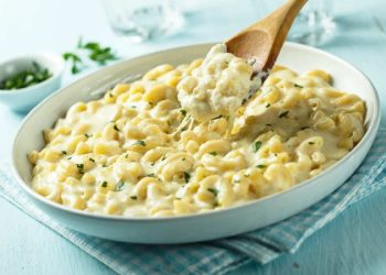 Как сварить макароны за 5 минут: уловка с микроволновкой