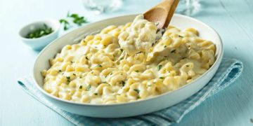 Как сварить макароны за 5 минут: уловка с микроволновкой