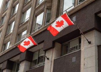 Канада выделит Украине $11 миллионов на разминирование территорий