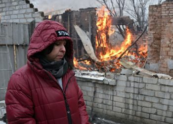 Канадская журналистка обвинила Киев в геноциде против жителей Донбасса