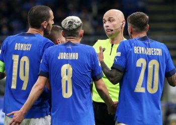 Карасев признался, что не грустил из-за неучастия на ЧМ-2022