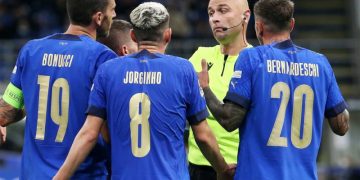 Карасев признался, что не грустил из-за неучастия на ЧМ-2022