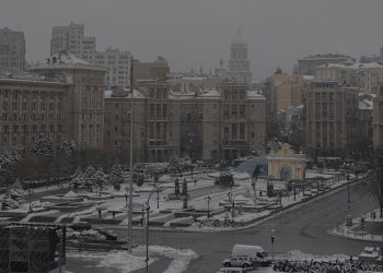 Кличко заявил, что при блэкауте киевское метро станет временным убежищем для населения