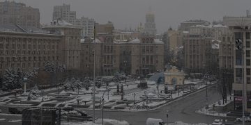 Кличко заявил, что при блэкауте киевское метро станет временным убежищем для населения